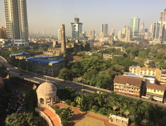 india