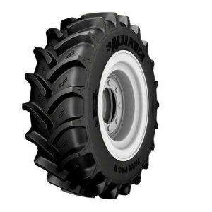 340/85R38 133A8 TL ALLIANCE 846 FARM PRO II
