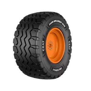 620/50R22.5 161D TL CEAT FARM IMPLEMENT 800R SB