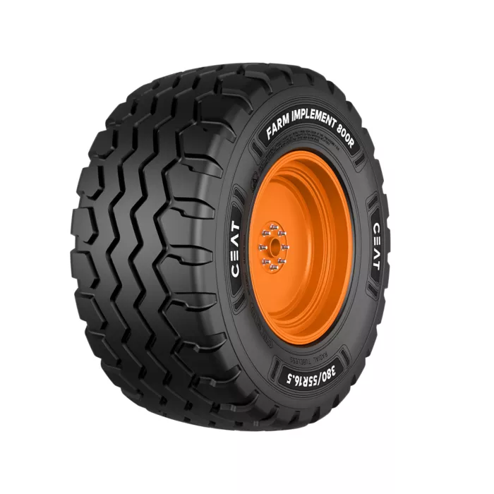 620/50R22.5 161D TL CEAT FARM IMPLEMENT 800R SB